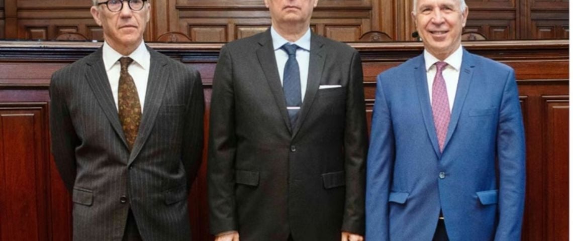 La Corte Suprema rechazó el per saltum presentado por el Gobierno