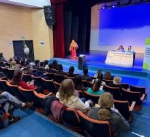 Salud refuerza el trabajo conjunto para la contención de infancias y adolescencias