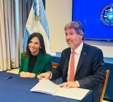 Catamarca adhirió al Programa de Restitución de Derechos para Víctimas de Trata de Personas