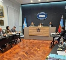 La defensa de un hombre condenado por un homicidio pide revisar un juicio por jurados