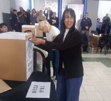 El SOEM renovó autoridades y por primera vez será conducido por una mujer