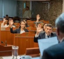 Senado: ingresó el pliego para la designación Rosales Matienzo como Fiscal de Estado