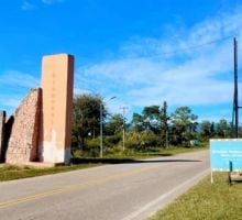 Avanzan las obras para renovar espacios públicos y accesos en Alijilán