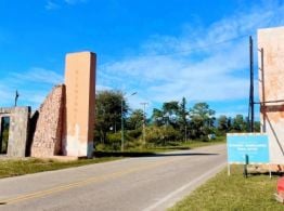 Avanzan las obras para renovar espacios públicos y accesos en Alijilán