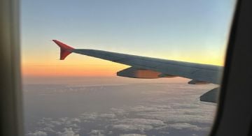 Aerolíneas Argentinas ya no incluye carry on en su tarifa más barata