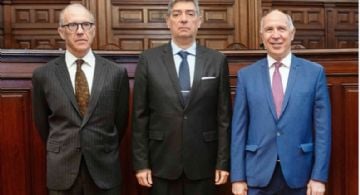 La Corte Suprema rechazó el per saltum presentado por el Gobierno