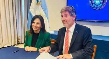 Catamarca adhirió al Programa de Restitución de Derechos para Víctimas de Trata de Personas