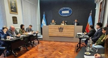 La defensa de un hombre condenado por un homicidio pide revisar un juicio por jurados