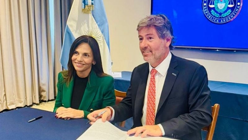 Catamarca adhirió al Programa de Restitución de Derechos para Víctimas de Trata de Personas