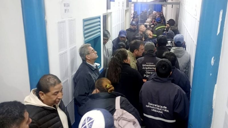 El SOEM renovó autoridades y por primera vez será conducido por una mujer