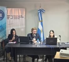 La Justicia de Catamarca se suma al “Bus Federal” para agilizar trámites digitales
