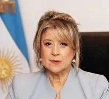 El Gobierno reestructuró el Ministerio de Seguridad Nacional y creó nuevas áreas
