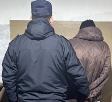 Detenidos por violar restricciones judiciales