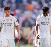 Histórica sanción del Real Madrid a Valverde y Tchouaméni tras la pelea que desató el escándalo