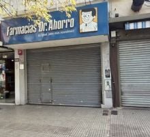 Una cadena de farmacias low cost cerró todos sus locales en la Argentina