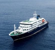 Pasajeros argentinos del crucero afectado por hantavirus deberán aislarse en Países Bajos