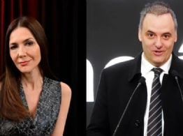 De Cristina Pérez para Adorni: "Muchos que confiaron en vos hoy se sienten decepcionados"