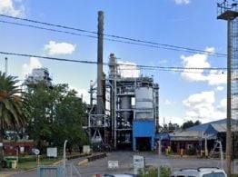 El impacto de la importación de neumáticos: después de 64 años, cerró una histórica fábrica