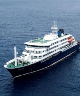 Pasajeros argentinos del crucero afectado por hantavirus deberán aislarse en Países Bajos