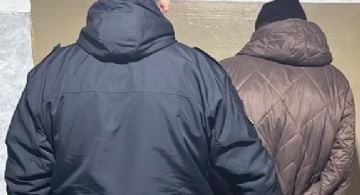 Detenidos por violar restricciones judiciales