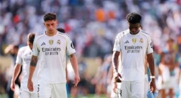 Histórica sanción del Real Madrid a Valverde y Tchouaméni tras la pelea que desató el escándalo