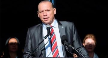 “Me saco el sombrero”: Berni apoyó a Milei por mantener a Adorni en el cargo
