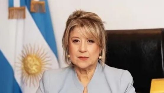 El Gobierno reestructuró el Ministerio de Seguridad Nacional y creó nuevas áreas