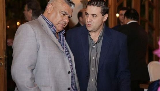 ARCA acusó a Tapia y Toviggino de integrar una “asociación ilícita fiscal”