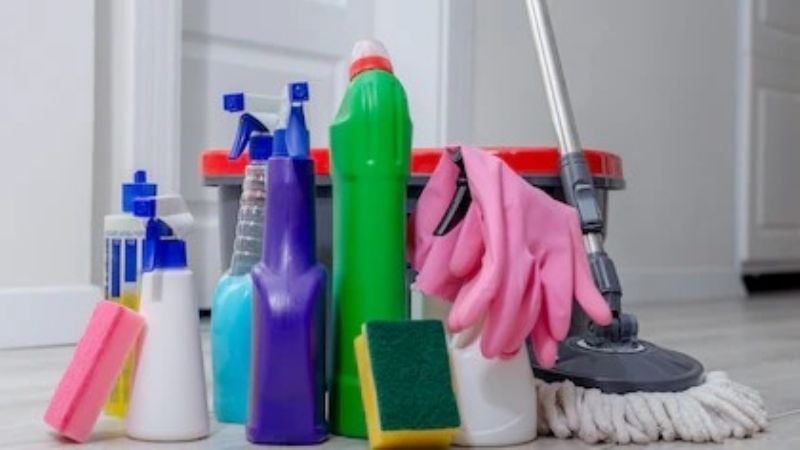 La ANMAT aprobó la nueva regulación para alimentos y productos de limpieza