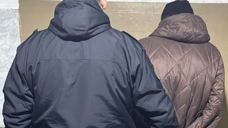 Detenidos por violar restricciones judiciales