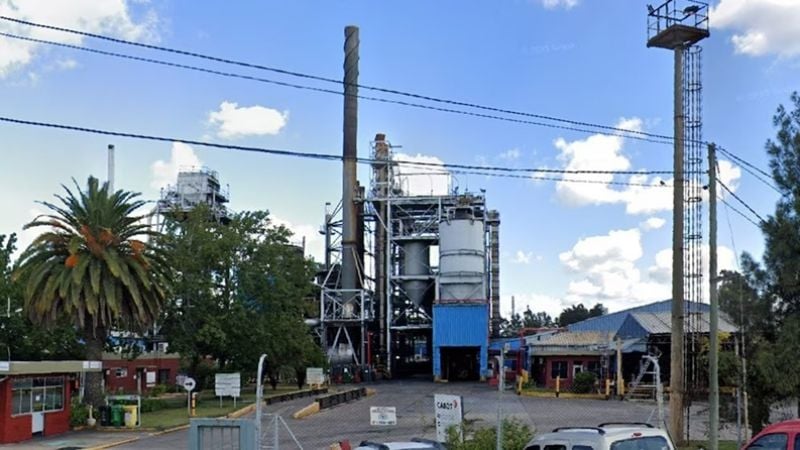 El impacto de la importación de neumáticos: después de 64 años, cerró una histórica fábrica