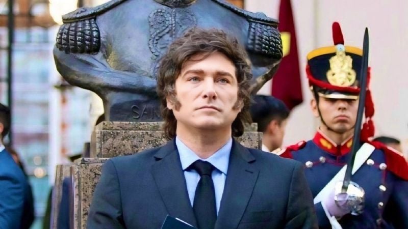 Milei anunció un “súper RIGI” para atraer inversiones millonarias y generar empleo