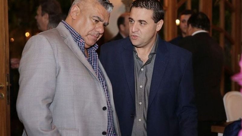ARCA acusó a Tapia y Toviggino de integrar una “asociación ilícita fiscal”