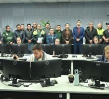 Salud y Seguridad trabajan para reforzar el sistema de emergencias médicas