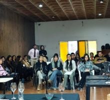 “Justicia en las Escuelas”: avanzan las capacitaciones sobre Juicio por Jurados