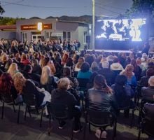 El peronismo de Fray Mamerto Esquiú tiene casa propia