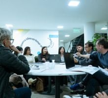 Políticas públicas: Comisión Demográfica definió subcomisiones y ejes de trabajo