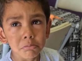 Caso Ángel: un estudio contradice la hipótesis de la muerte por golpes y apunta a una neumonía