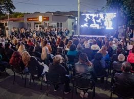 El peronismo de Fray Mamerto Esquiú tiene casa propia
