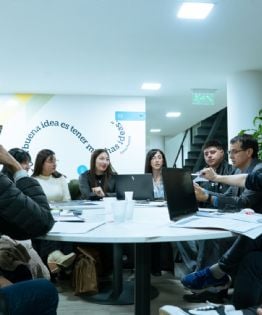 Políticas públicas: Comisión Demográfica definió subcomisiones y ejes de trabajo