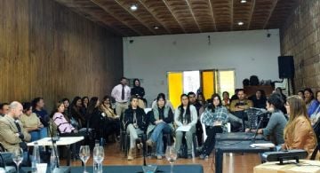 “Justicia en las Escuelas”: avanzan las capacitaciones sobre Juicio por Jurados