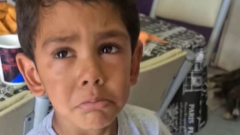 Caso Ángel: un estudio contradice la hipótesis de la muerte por golpes y apunta a una neumonía