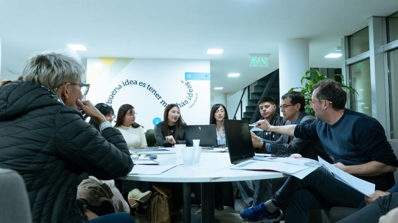 Políticas públicas: Comisión Demográfica definió subcomisiones y ejes de trabajo