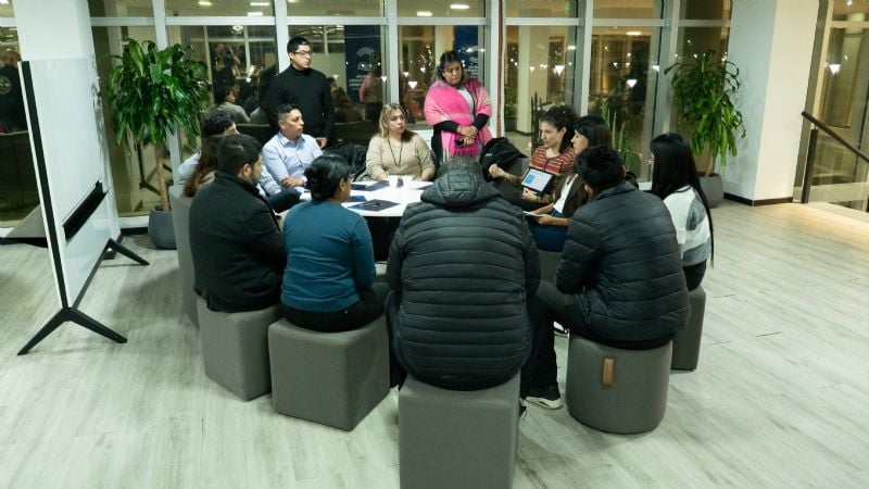 Políticas públicas: Comisión Demográfica definió subcomisiones y ejes de trabajo