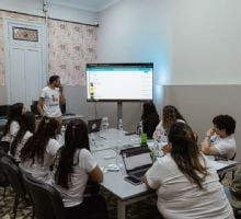 La Capital inició el camino para convertirse en un Destino Turístico Inteligente