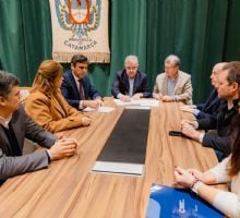 Convenio para implementar mecanismo de movilidad de profesionales públicos al Poder Judicial