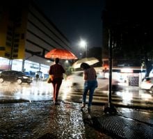 El fenómeno El Niño gana fuerza y anticipan un invierno más cálido y con mayores lluvias