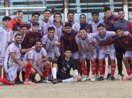 Así está el Torneo Anual de la Liga Chacarera