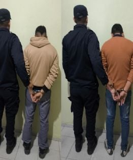 Cuatro detenidos por la agresión a un hombre