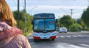 UTA declaró el estado de alerta y movilización por reclamos salariales